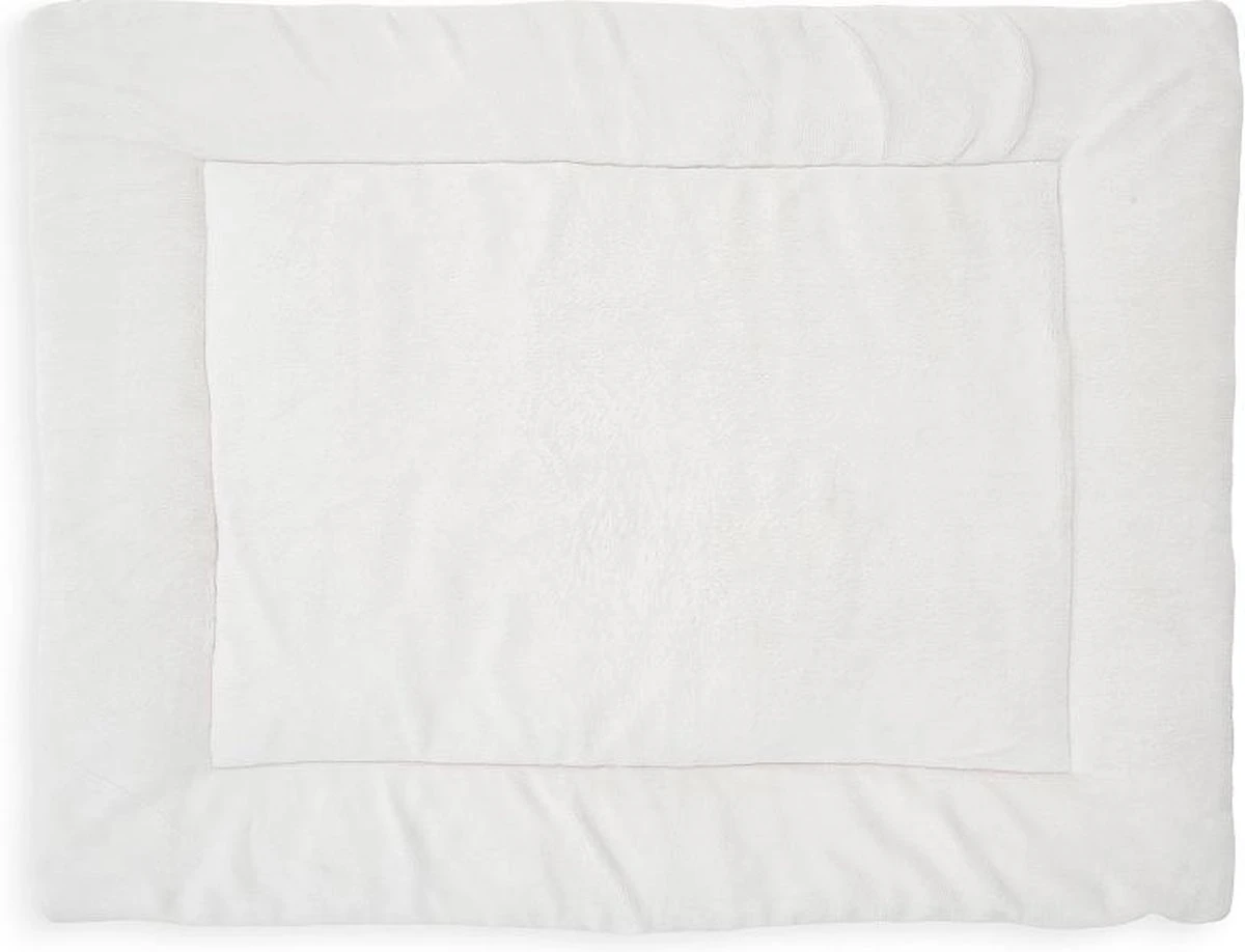 Jollein Boxkleed Bliss Knit 75x95cm - Storm Grey - Image 13