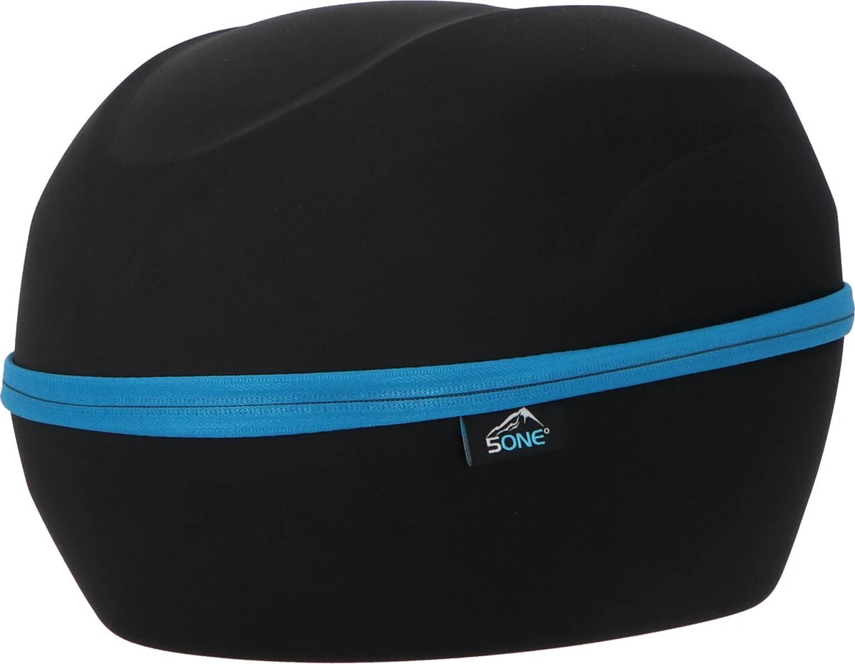 5one® Stevige Universele Hardcase Skihelm Opberg Tas - Image 5