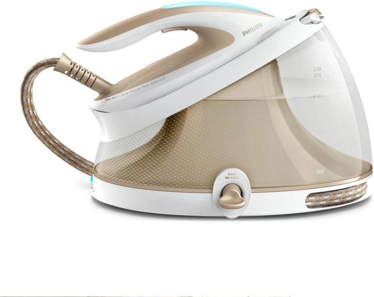 Philips Perfect Care Aqua Pro GC9415/60 - Stoomgenerator - Image 2