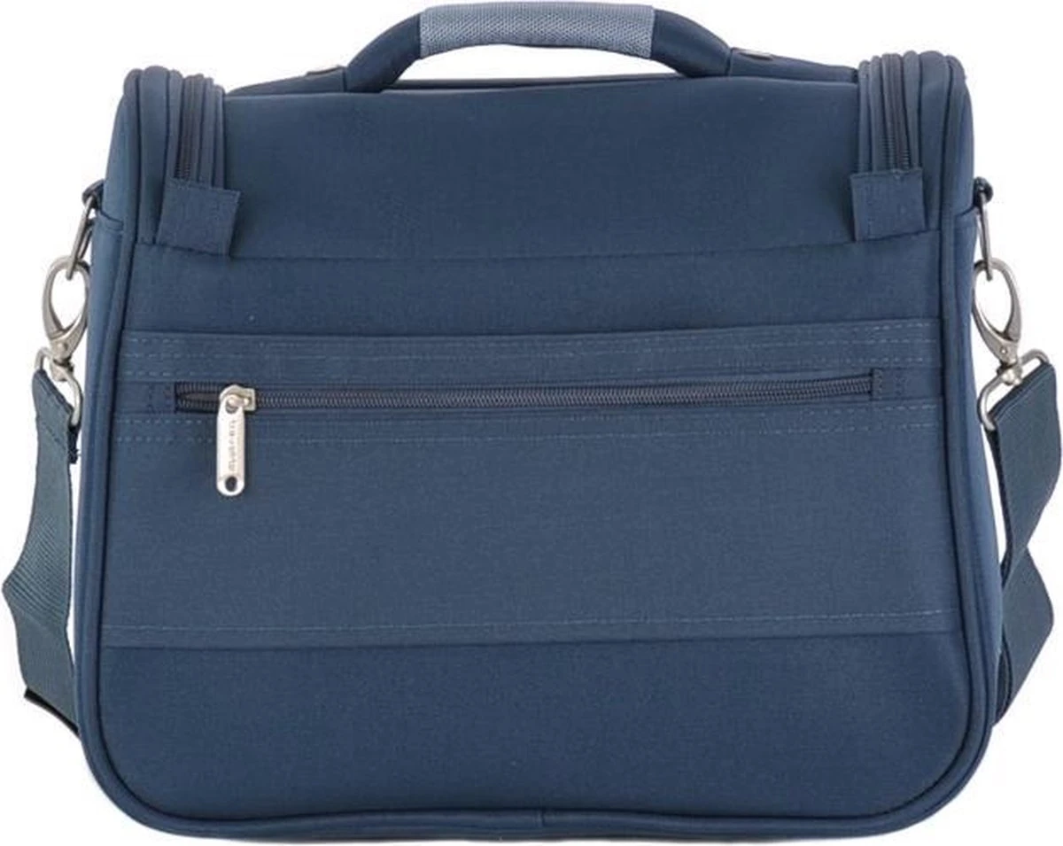 Travelite Orlando Beautycase Navy - Image 4