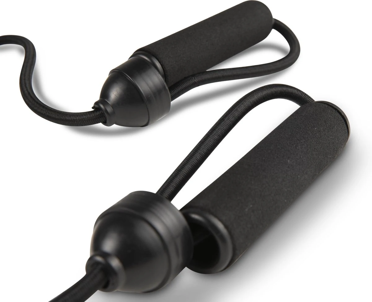 KIMO DIRECT Stepper Met Handvaten - Stepper Fitness - Met Computer En Weerstandsbanden - Hometrainer - Aerobic Stepper - Image 5