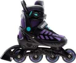 Coolslide Wonton Inlineskates/Skeelers Unisex - Maat 40-43