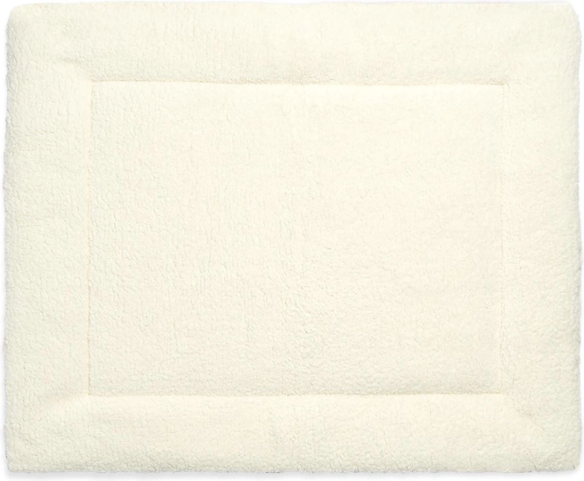 Jollein Boxkleed Bliss Knit 75x95cm - Storm Grey - Image 10