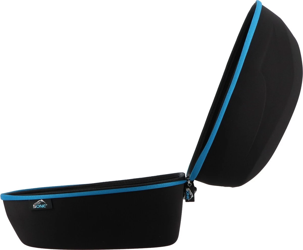 5one® Stevige Universele Hardcase Skihelm Opberg Tas - Image 7