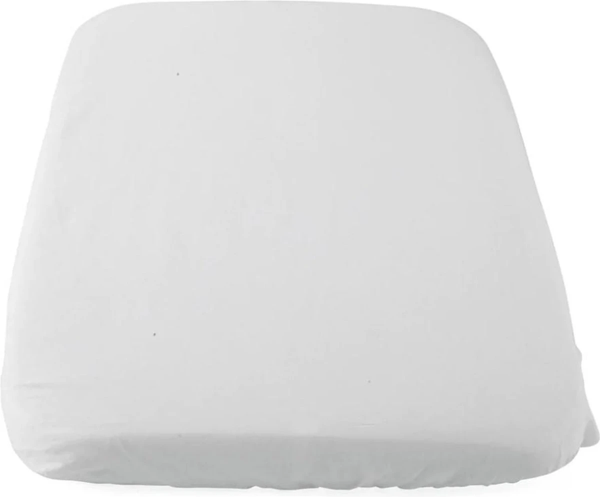 Chicco - Set Van 2 Hoeslakens Blauw Vossenpatroon - Voor Next2Me Wieg - Image 3