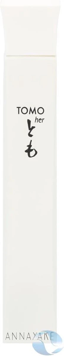 Annayake - Tomo Her - 100 Ml Eau De Parfum - Image 10
