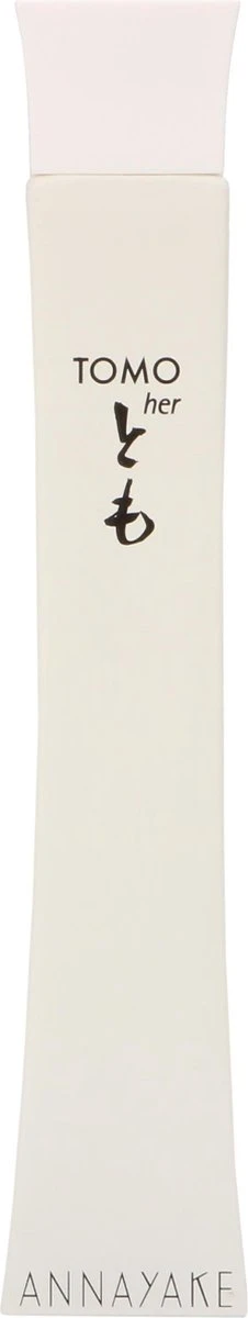 Annayake - Tomo Her - 100 Ml Eau De Parfum - Image 5