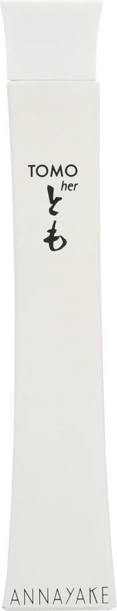 Annayake - Tomo Her - 100 Ml Eau De Parfum - Image 9