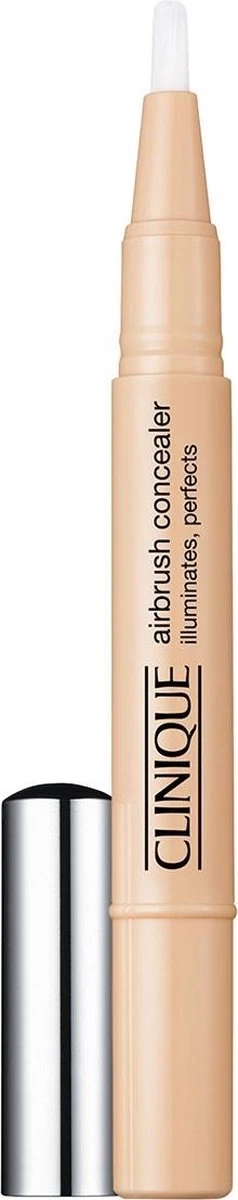 Clinique - Airbrush Concealer Brightening Corrector 1.5 Ml 01 Fair - - Image 4