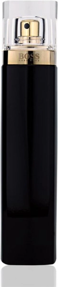 Hugo Boss Nuit 75 Ml - Eau De Parfum - Damesparfum - Image 4