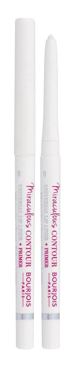 Bourjois Miraculous Lippenpotlood - 1 Transparant - Image 4