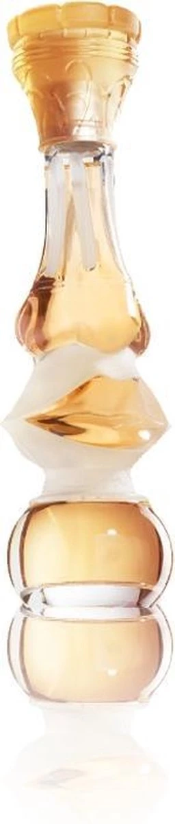 Salvador Dali Dalissime 100 Ml - Eau De Toilette - For Women - Image 3