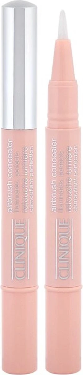 Clinique - Airbrush Concealer Brightening Corrector 1.5 Ml 01 Fair - - Image 8