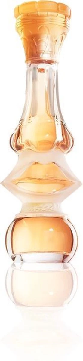 Salvador Dali Dalissime 100 Ml - Eau De Toilette - For Women - Image 5