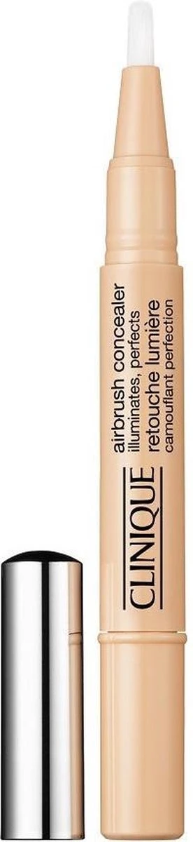 Clinique - Airbrush Concealer Brightening Corrector 1.5 Ml 01 Fair -