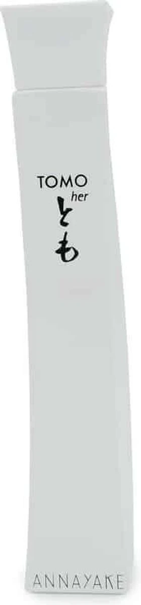 Annayake - Tomo Her - 100 Ml Eau De Parfum - Image 12