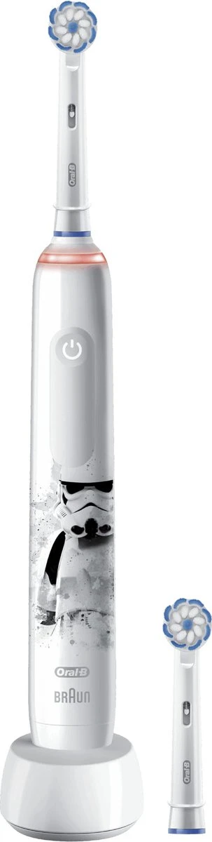 Oral B Oral-B Junior Elektrische Tandenborstel - Star Wars - Image 4
