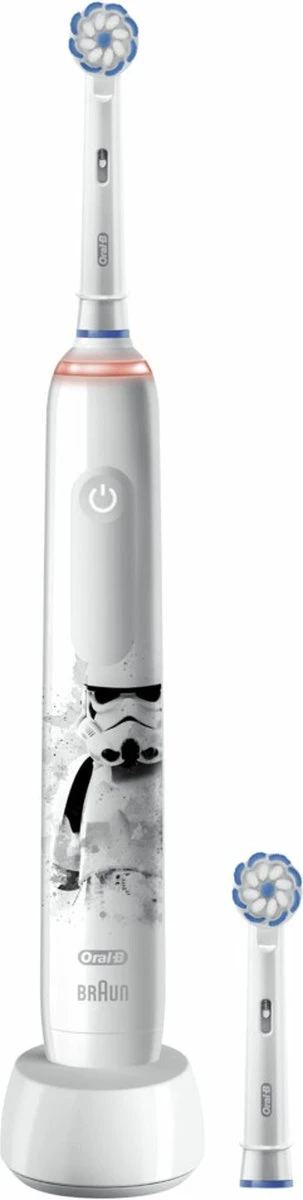 Oral B Oral-B Junior Elektrische Tandenborstel - Star Wars - Image 2
