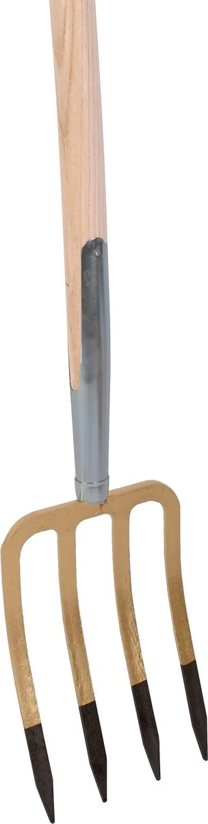 Talen Tools - Spitvork - 4 Tanden - Met 85 Cm Steel - Image 2