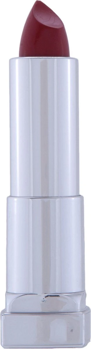 Maybelline Color Sensational - 553 Glamorous Red - Rood - Lippenstift - Image 2