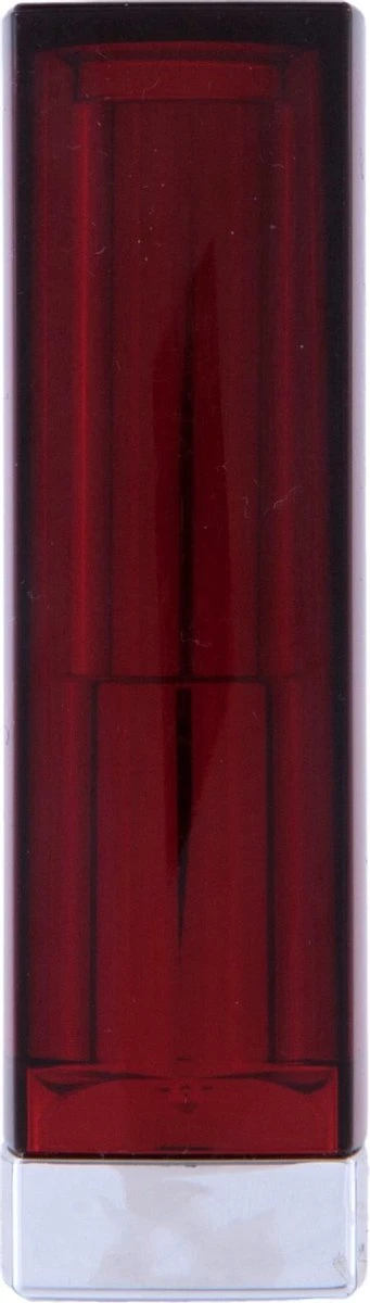 Maybelline Color Sensational - 553 Glamorous Red - Rood - Lippenstift - Image 4