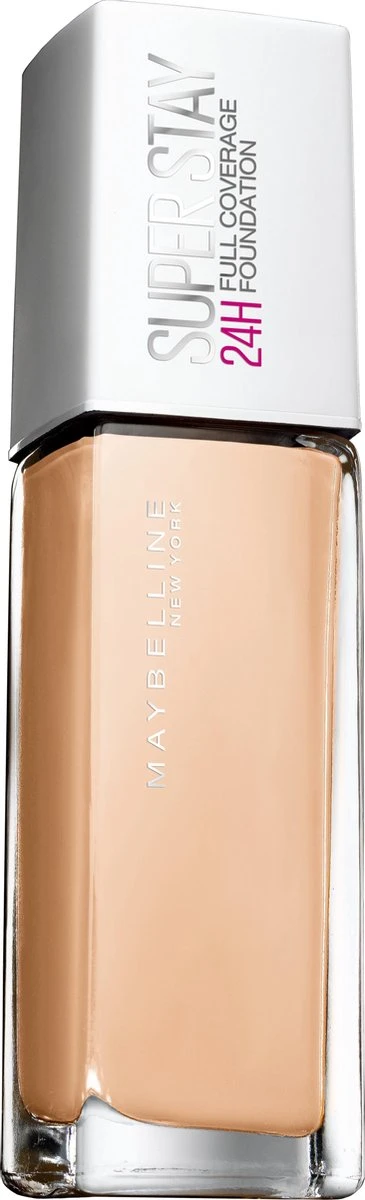 Maybelline Superstay 24H Foundation - 040 Fawn - Image 7