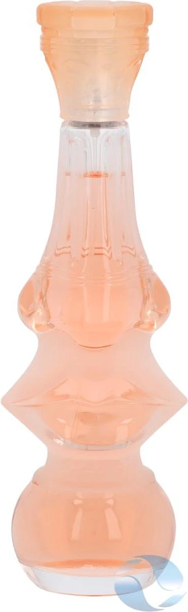 Salvador Dali Dalissime 100 Ml - Eau De Toilette - For Women - Image 8