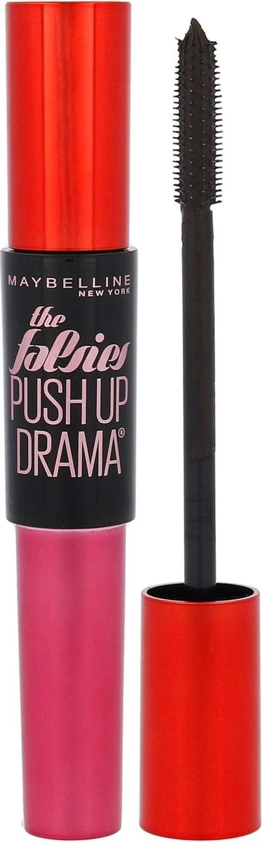 Maybelline Falsies Push Up Drama Mascara - Bruin - Image 3
