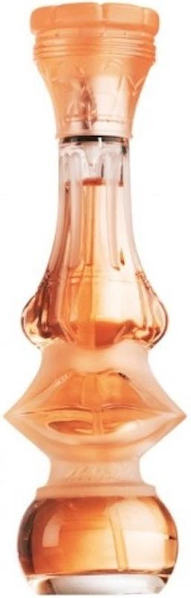 Salvador Dali Dalissime 100 Ml - Eau De Toilette - For Women - Image 7