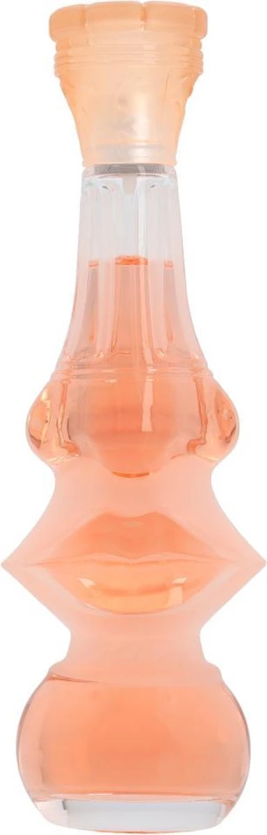 Salvador Dali Dalissime 100 Ml - Eau De Toilette - For Women - Image 4