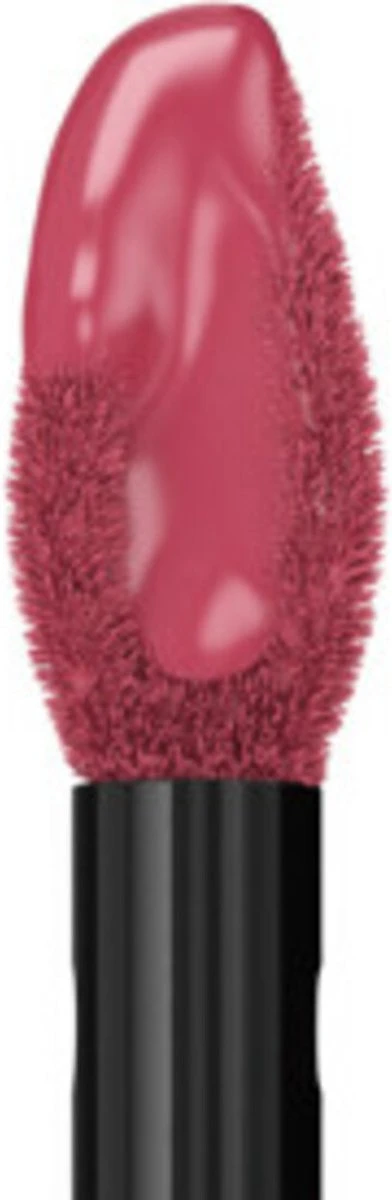 Maybelline SuperStay Matte Ink Lipstick Birthday Collection Lippenstift - 395 Birthday Bestie 5 Ml - Image 3