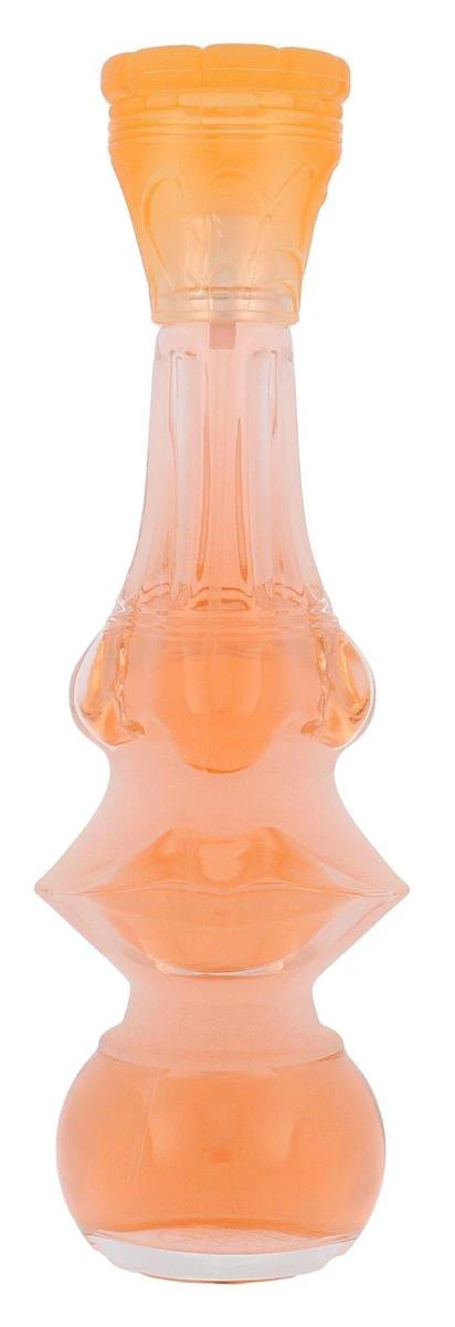 Salvador Dali Dalissime 100 Ml - Eau De Toilette - For Women