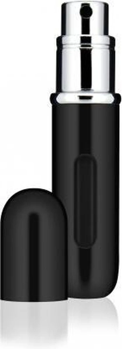 Travalo - Classic HD Black - 5ML - Image 6