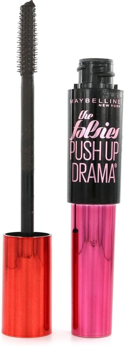 Maybelline Falsies Push Up Drama Mascara - Bruin