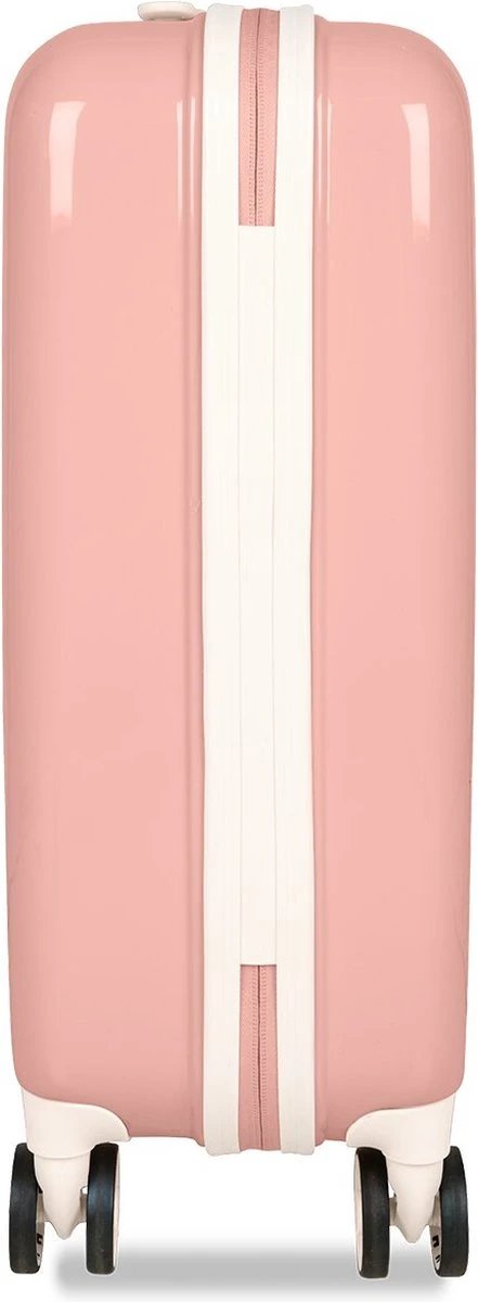 SUITSUIT - Fabulous Fifties - Papaya Peach - Handbagage (55 Cm) - Image 10