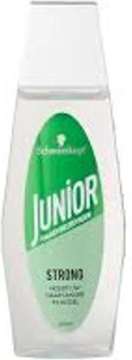 Junior Haarversteviger Strong 125 Ml - Image 3