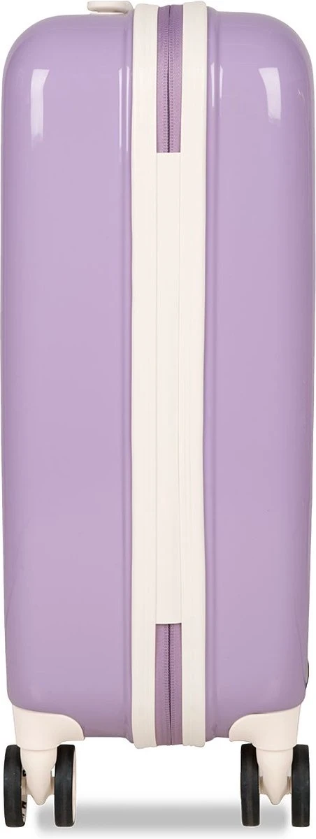 SUITSUIT - Fabulous Fifties - Royal Lavender - Handbagage (55 Cm) - Image 9