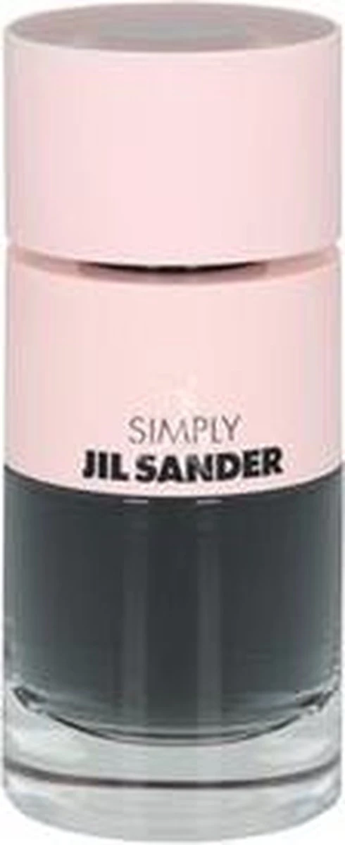 Jil Sander - Simply Jil Sander Poudree Intense - Eau De Parfum - 60Ml - Image 5