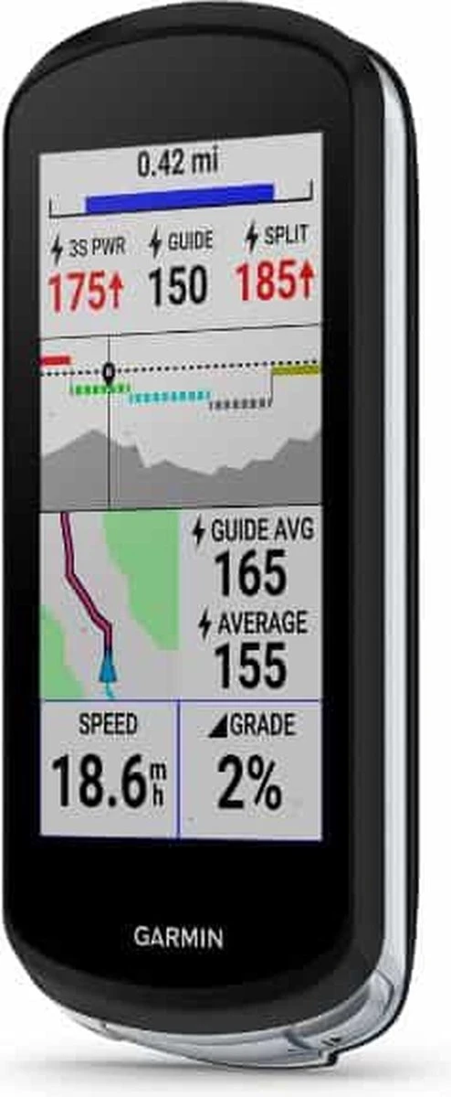 Garmin Edge 1040 Fietscomputer - Image 4