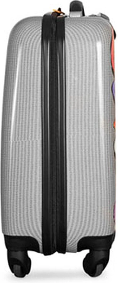 Disney Donald Duck - Trolley - Handbagage - 53x32x22 Cm - Image 2