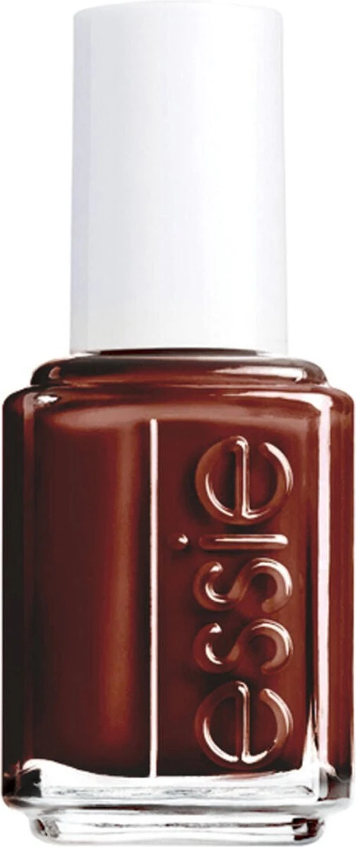 Essie 40 Demeure Vixen - Lila Taupe - Nagellak - Image 12