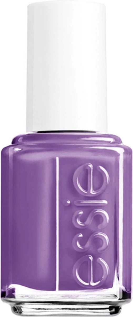 Essie 40 Demeure Vixen - Lila Taupe - Nagellak - Image 14