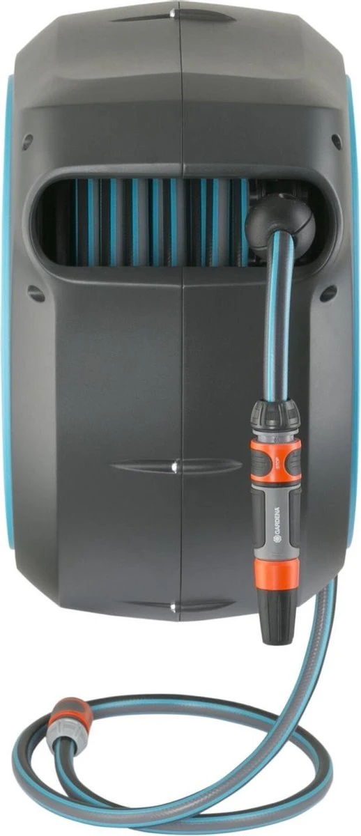 GARDENA - Wandslangenbox - RollUp XL - 35 Meter - Ø 13 Mm - Image 4