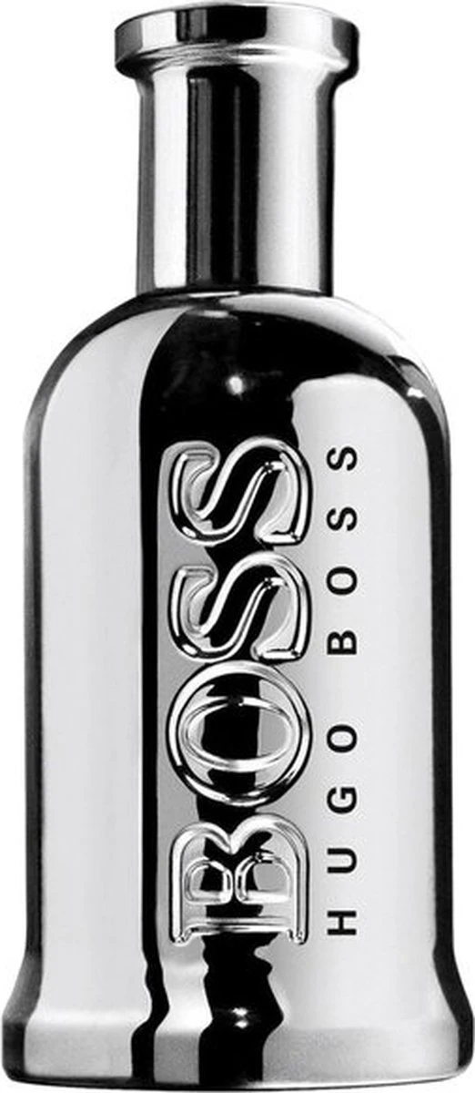 Hugo Boss Bottled United 100 Ml - Eau De Toilette - Herenparfum