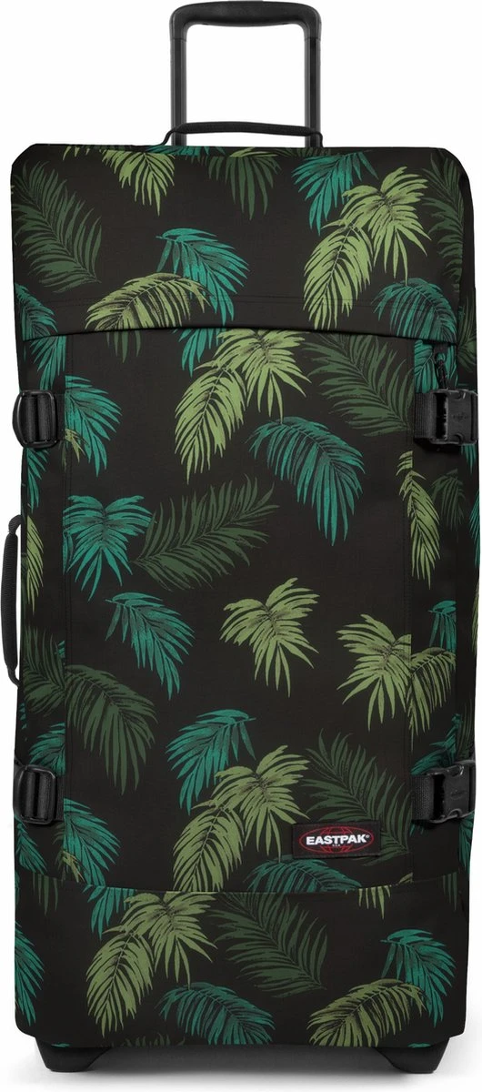 Eastpak TRANVERZ L Reiskoffer (79 X 40 X 33 Cm) - Brize Palm Core