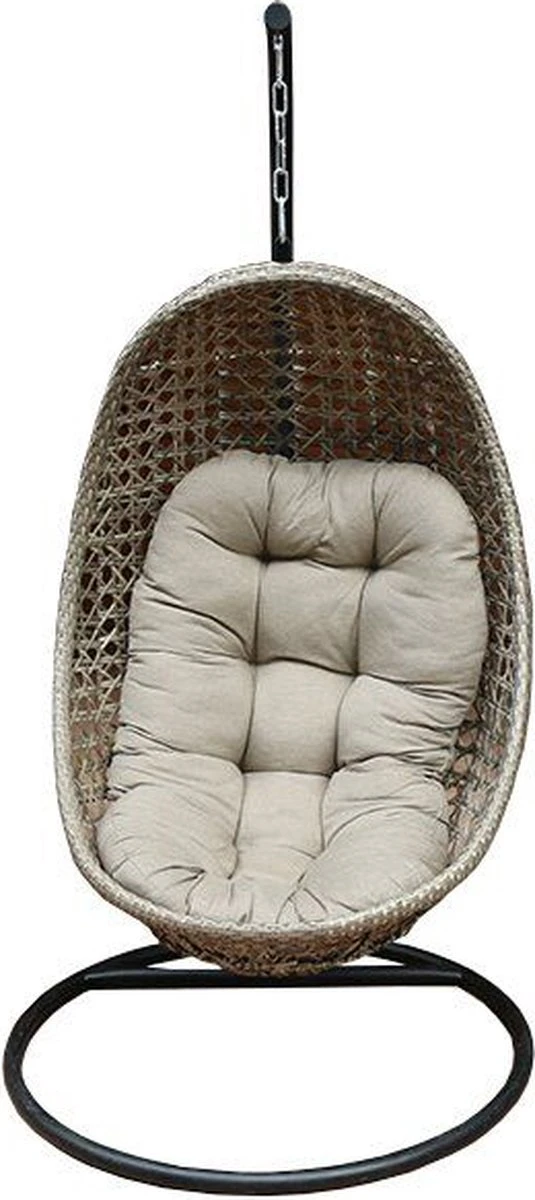 Fonteyn - Noha Hangstoel - Melange - Image 2