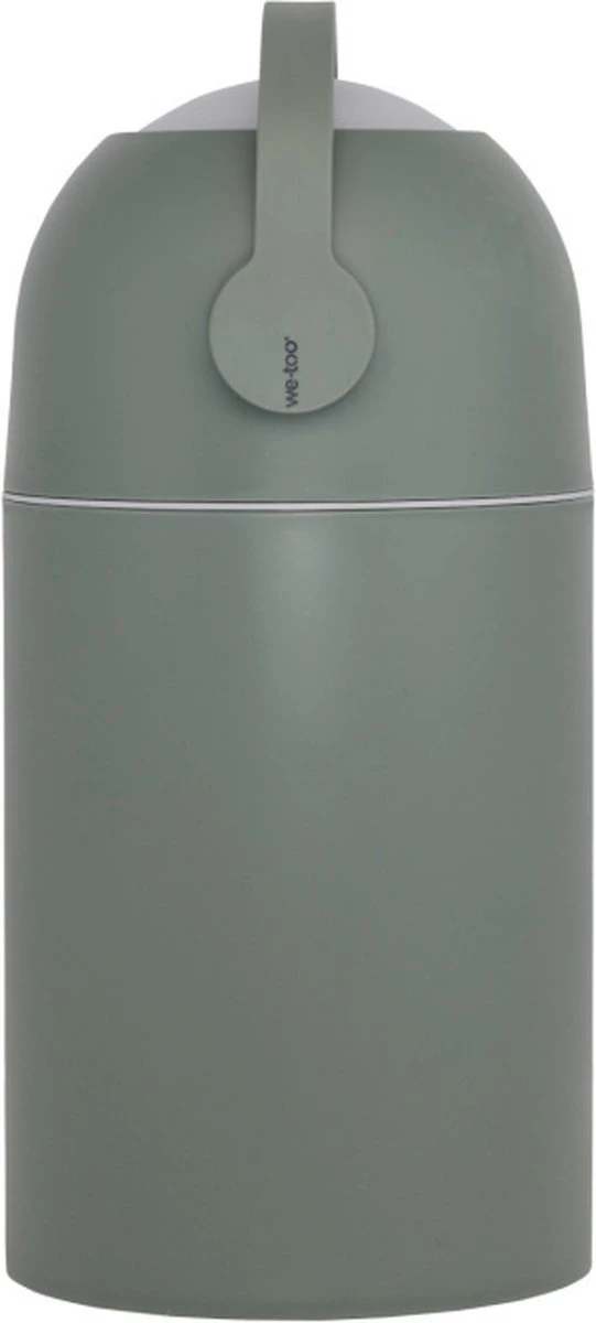 We-Too Luieremmer Donkergroen - Image 2