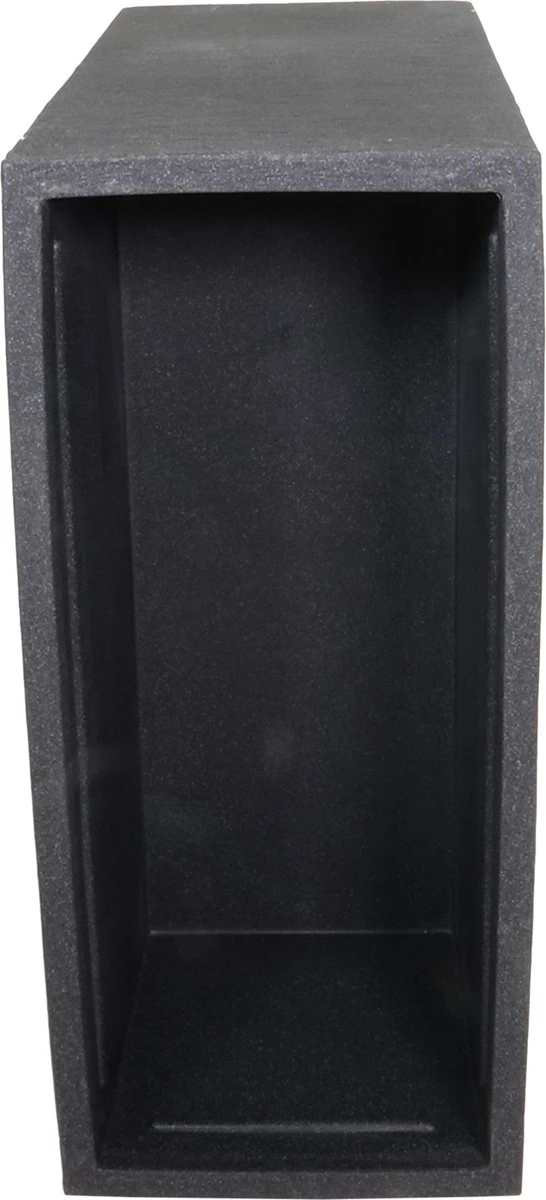 4gardenz® Stone Rechthoekige Bloembak Voor Buiten - 60x60x26cm - Image 7