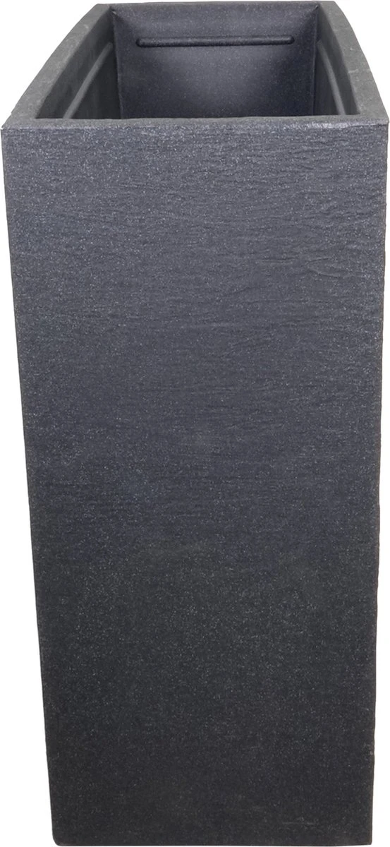 4gardenz® Stone Rechthoekige Bloembak Voor Buiten - 60x60x26cm - Image 8