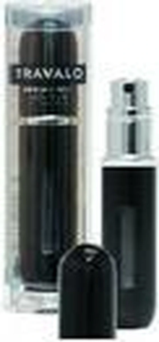 Travalo - Classic HD Black - 5ML - Image 8